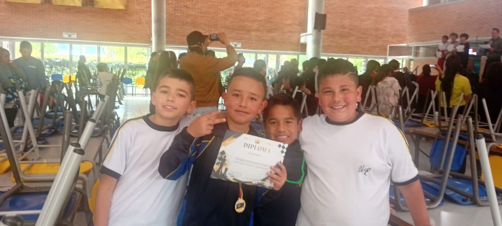 Artículo 1