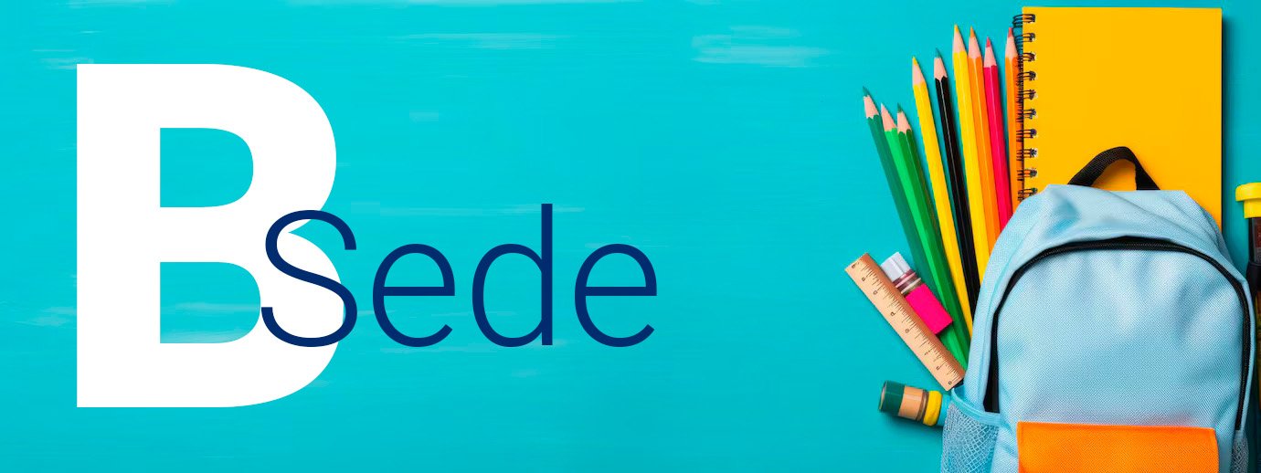 Sede B